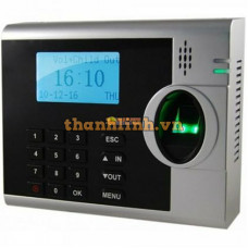 Máy chấm công kiểm soát cửa bằng vân tay Ronald Jack S400